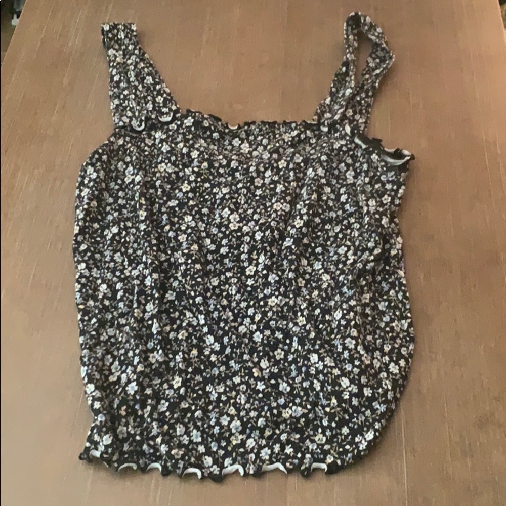 american eagle top